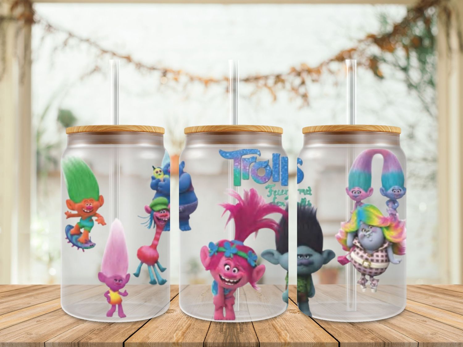 Trolls