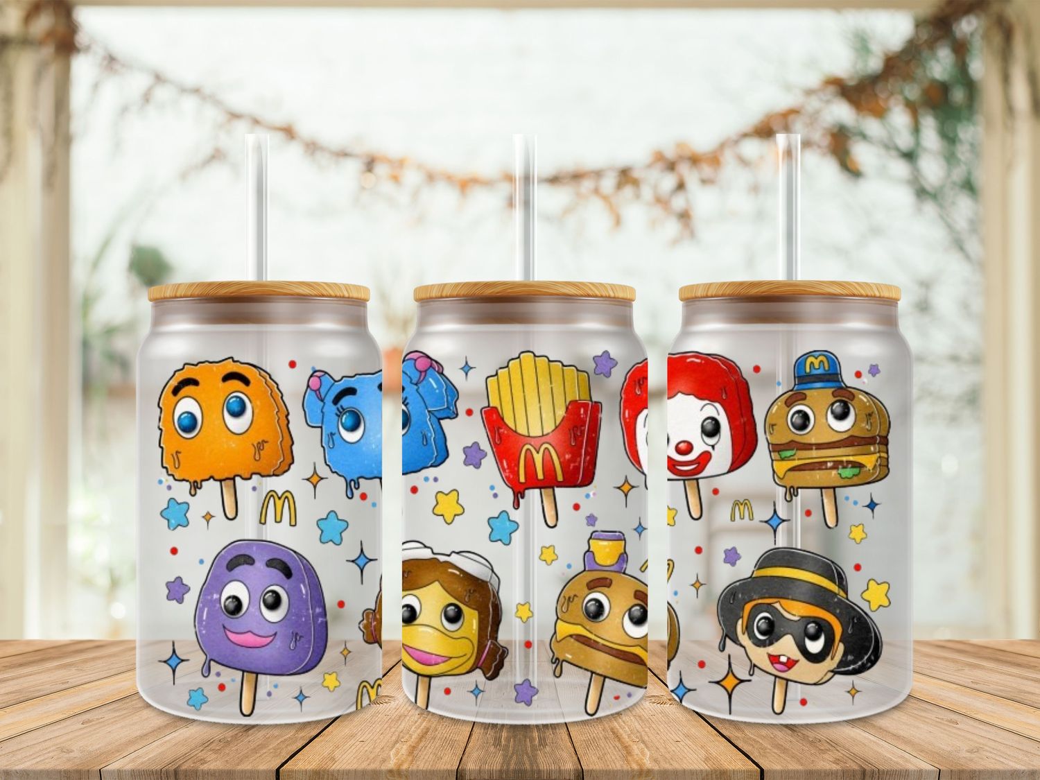 Mcdo