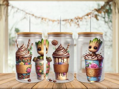 Groot Drinks