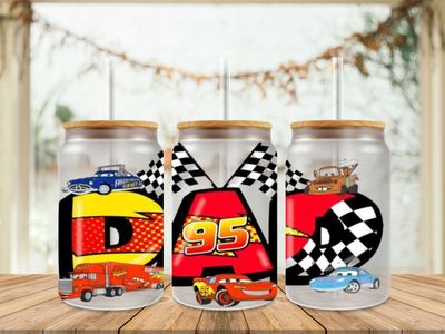 Cars Dad