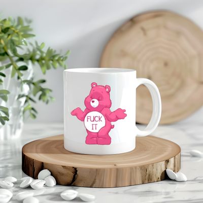 Swear Bears