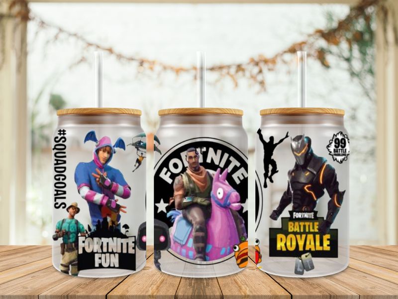 Fortnite Battle Royale