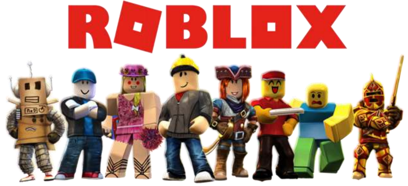 Roblox Red Words