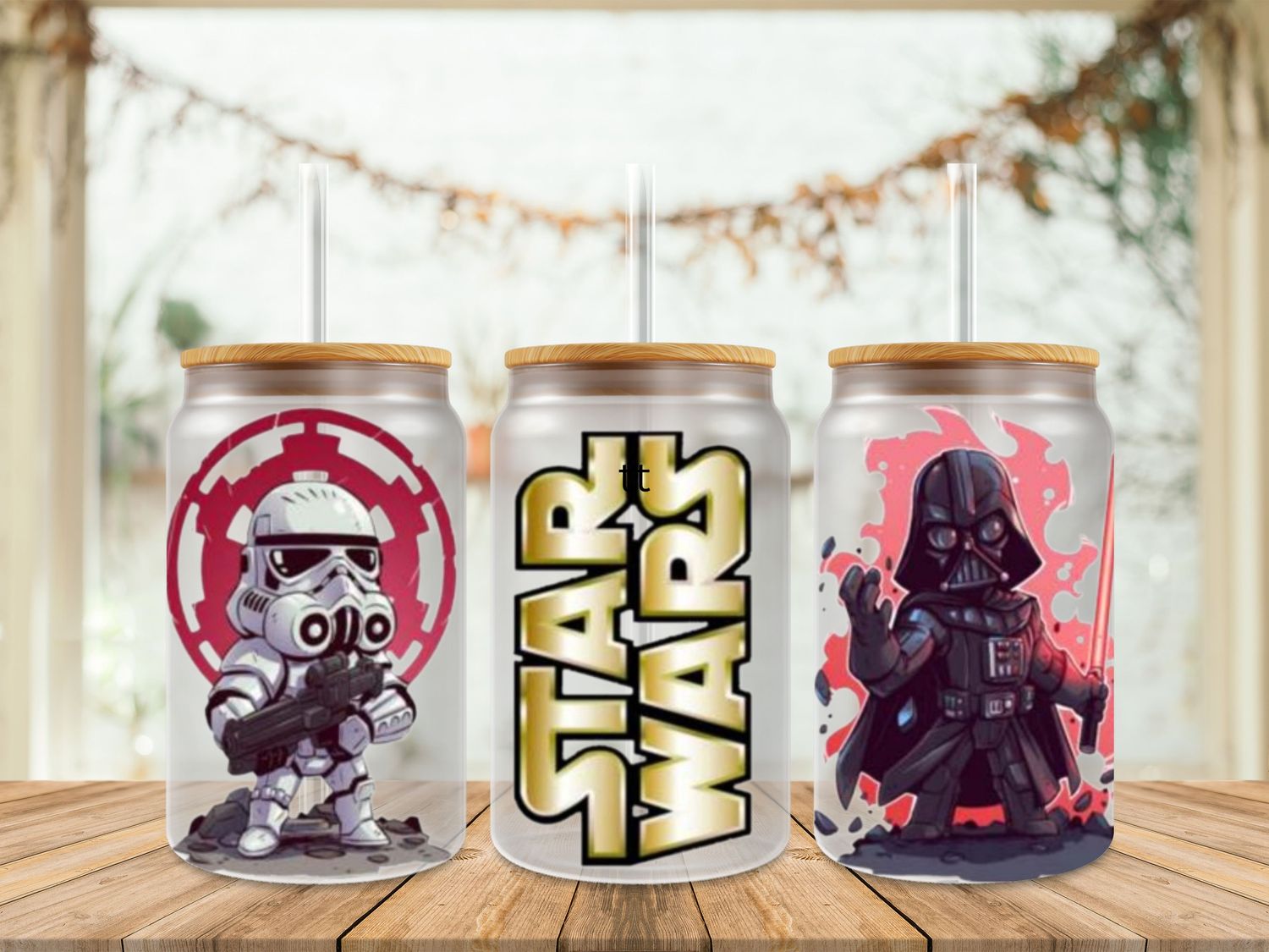 Star Wars