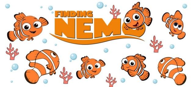 Finding Nemo