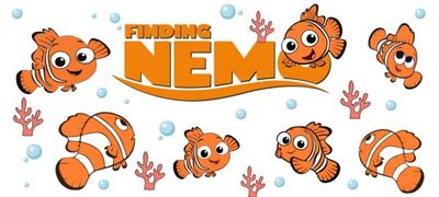 Finding Nemo