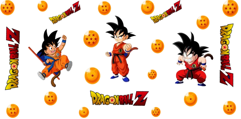 Dragonball Z