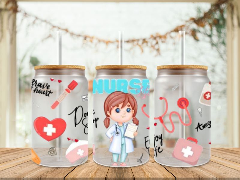 Nurse Life