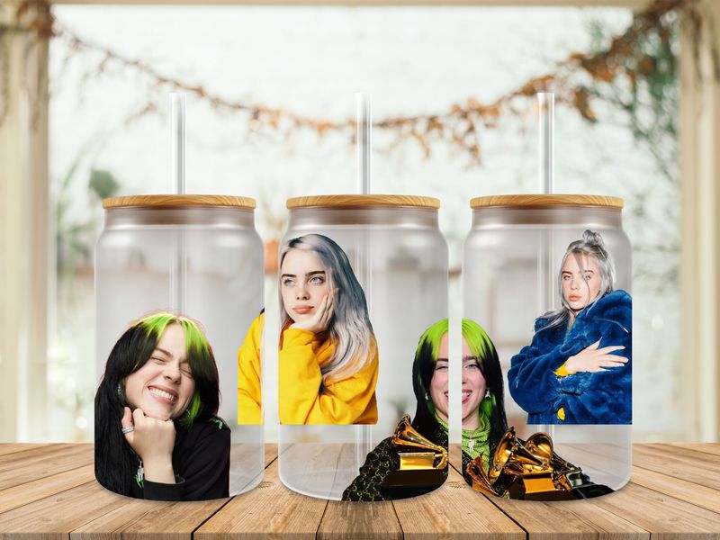 Billie Ellish