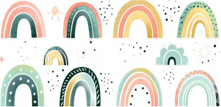 Rainbows