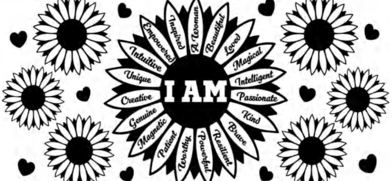 I Am