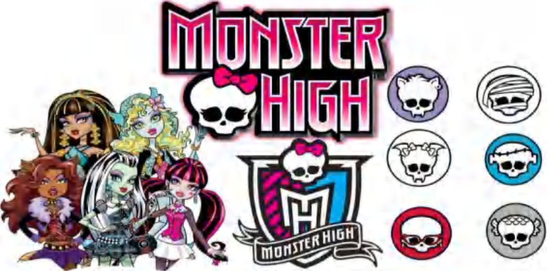 Monster High