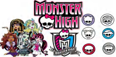 Monster High