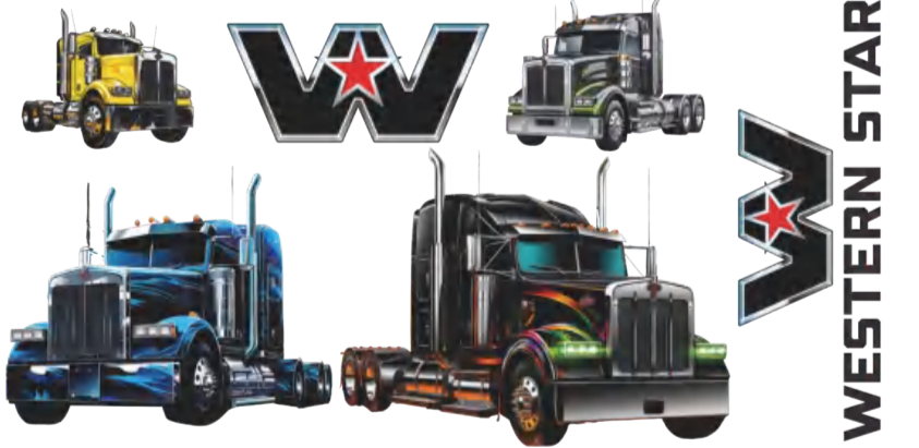 Western Star Trucks