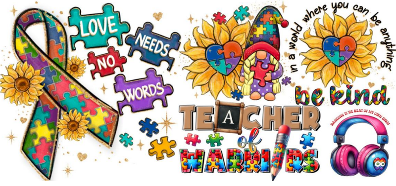 Teacher of Warriors