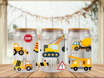 Double Sided Tractors