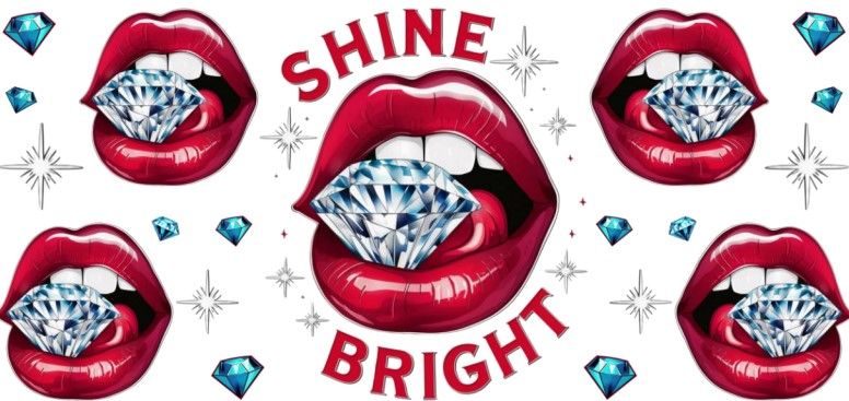 Shine Bright