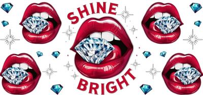 Shine Bright