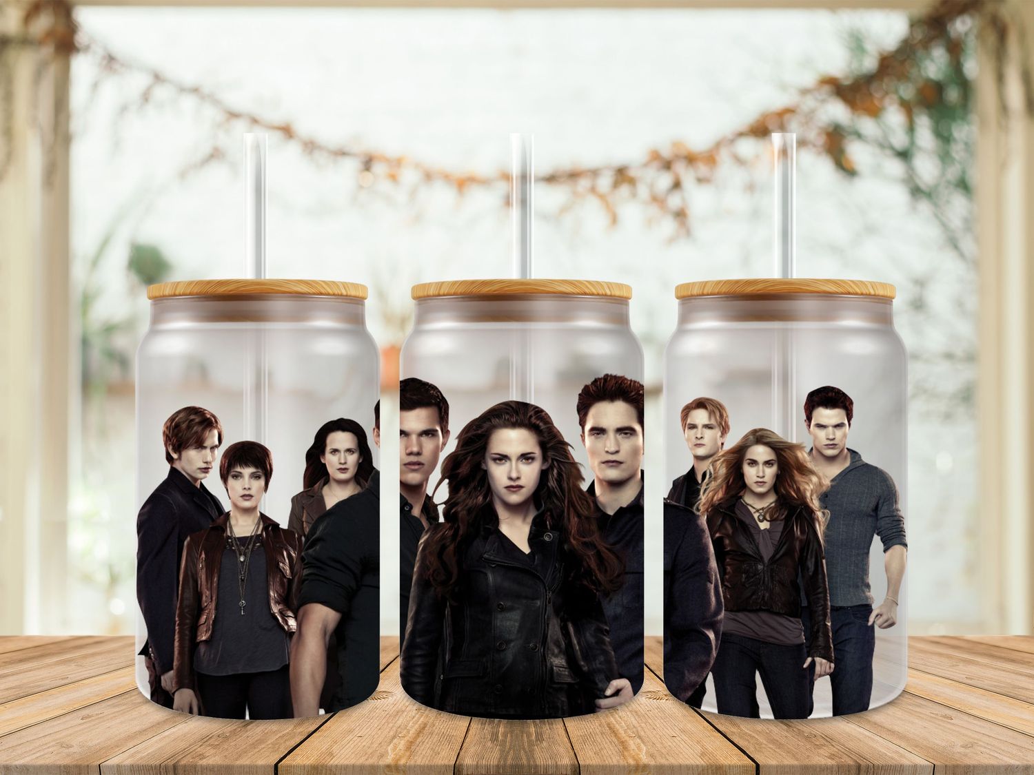 Twilight All Characters