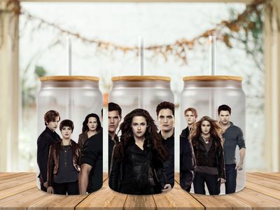 Twilight All Characters