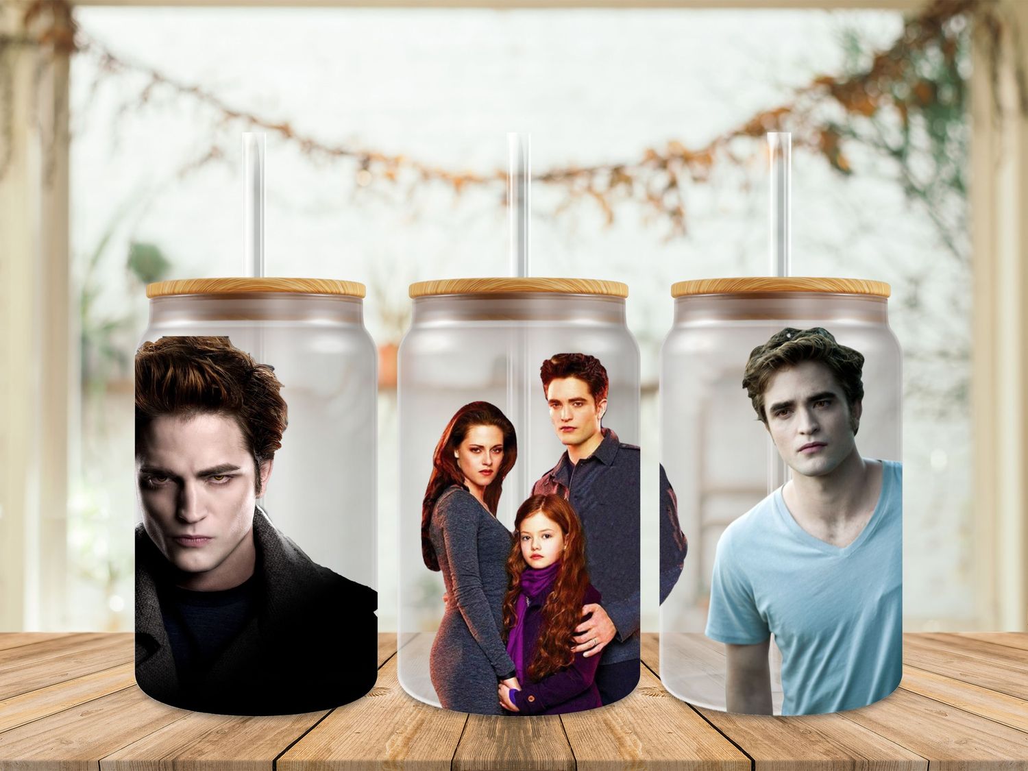 Twilight Bella &amp; Edward