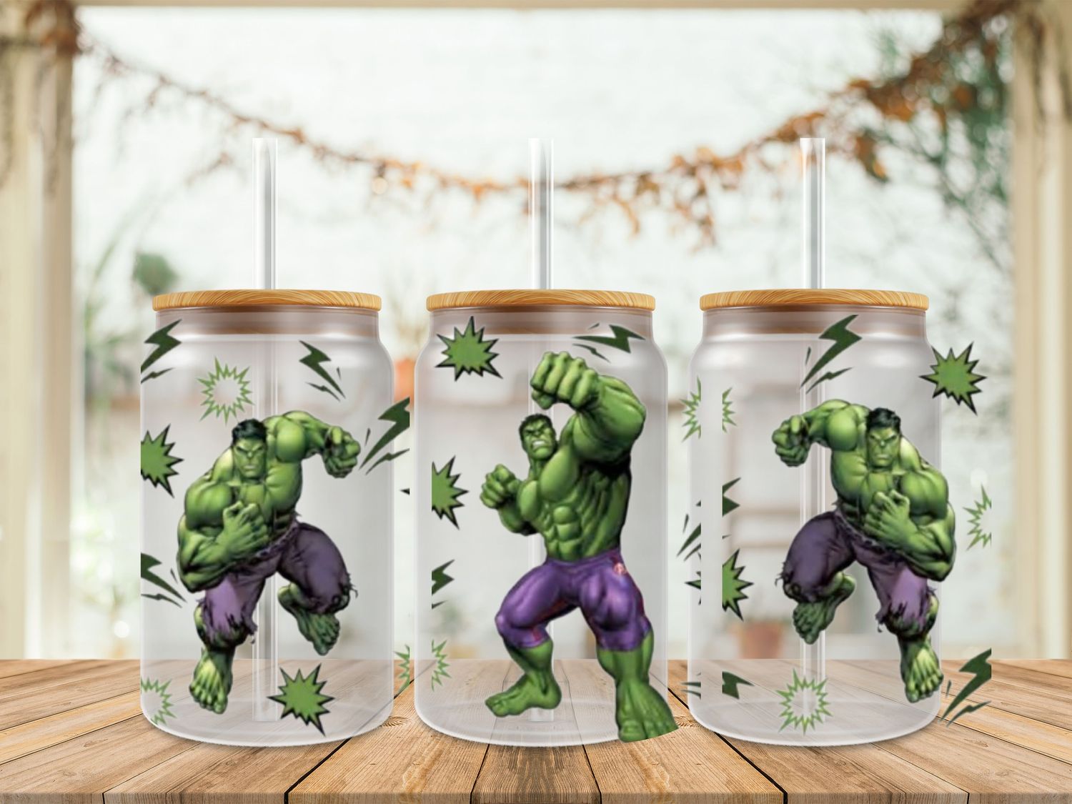 Hulk