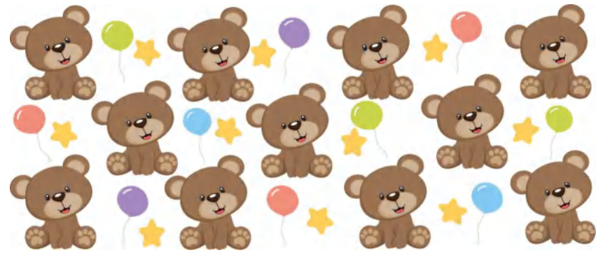 Teddy Bears