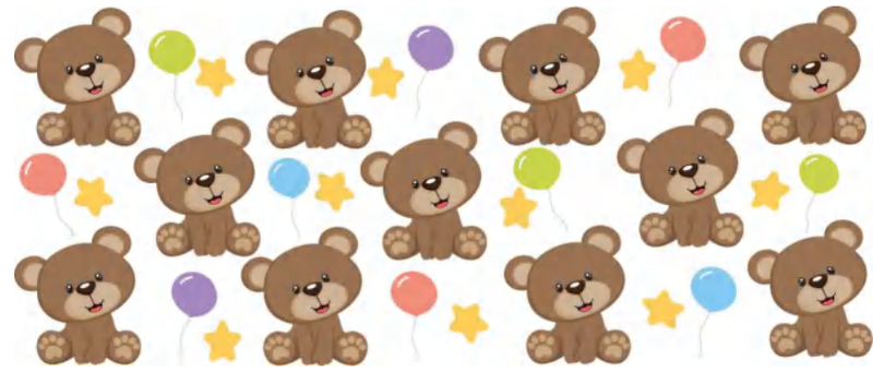 Teddy Bears