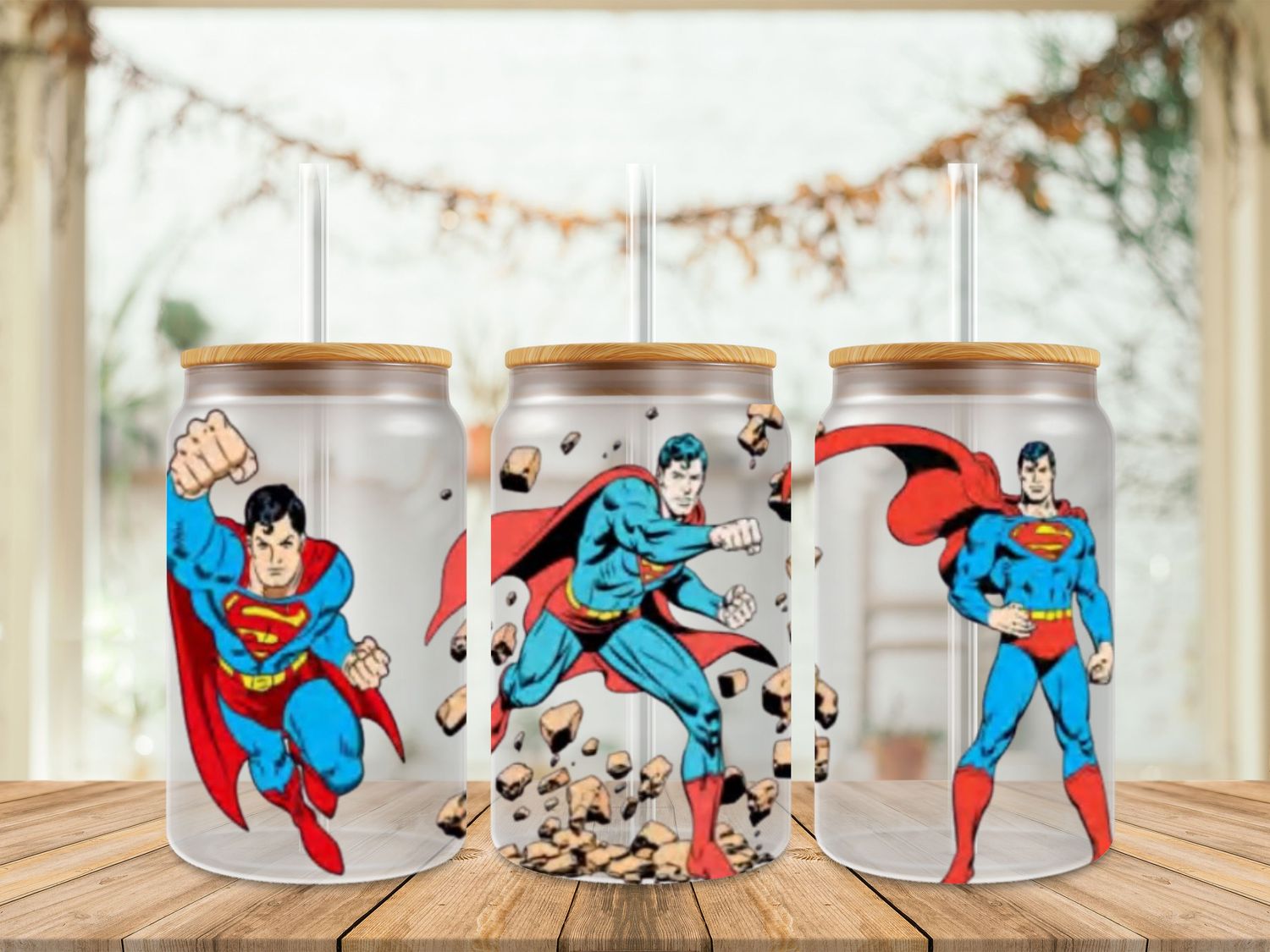Superman