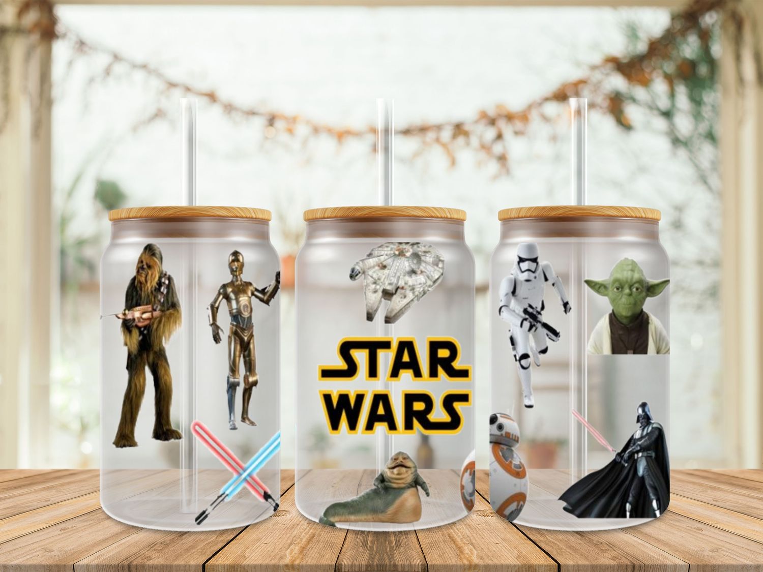Star Wars Sword
