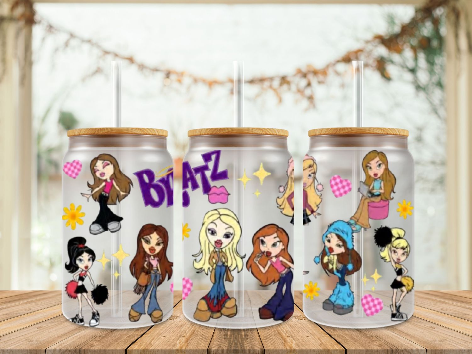 Bratz