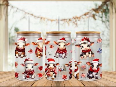 Pigs &amp; Cows