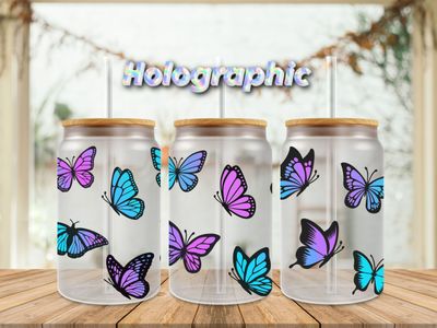 Holographic Wraps