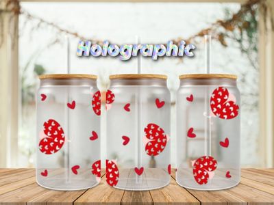 Holographic Red Bugs
