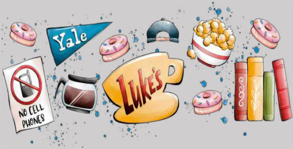 Double Sided Luke&#39;s