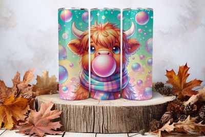 Highland Cow