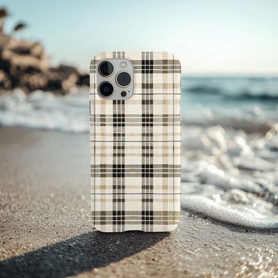 Business Class Phone Case