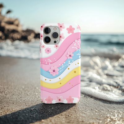 Sakura Phone Case