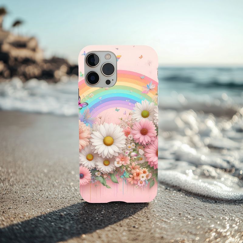Sweet Bloom Phone Case
