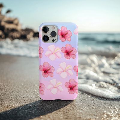 Lovely Flowers Phone Case