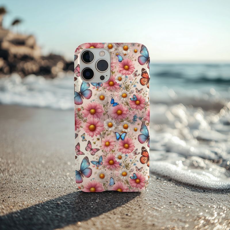 Butterfly Lovelies Phone Case