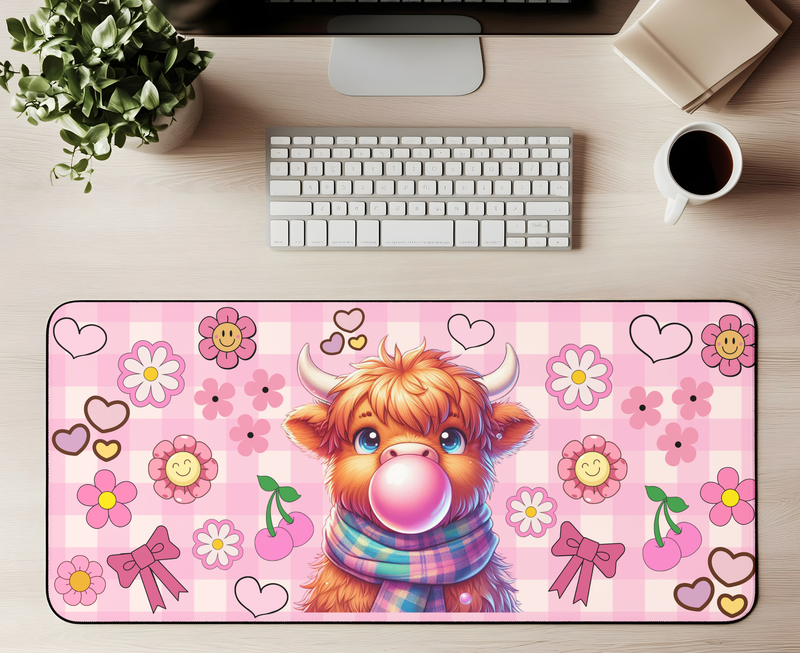 Large Desk Mat