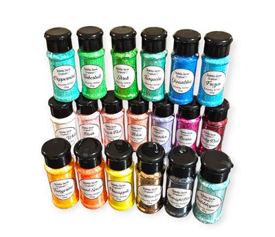 Glitters
