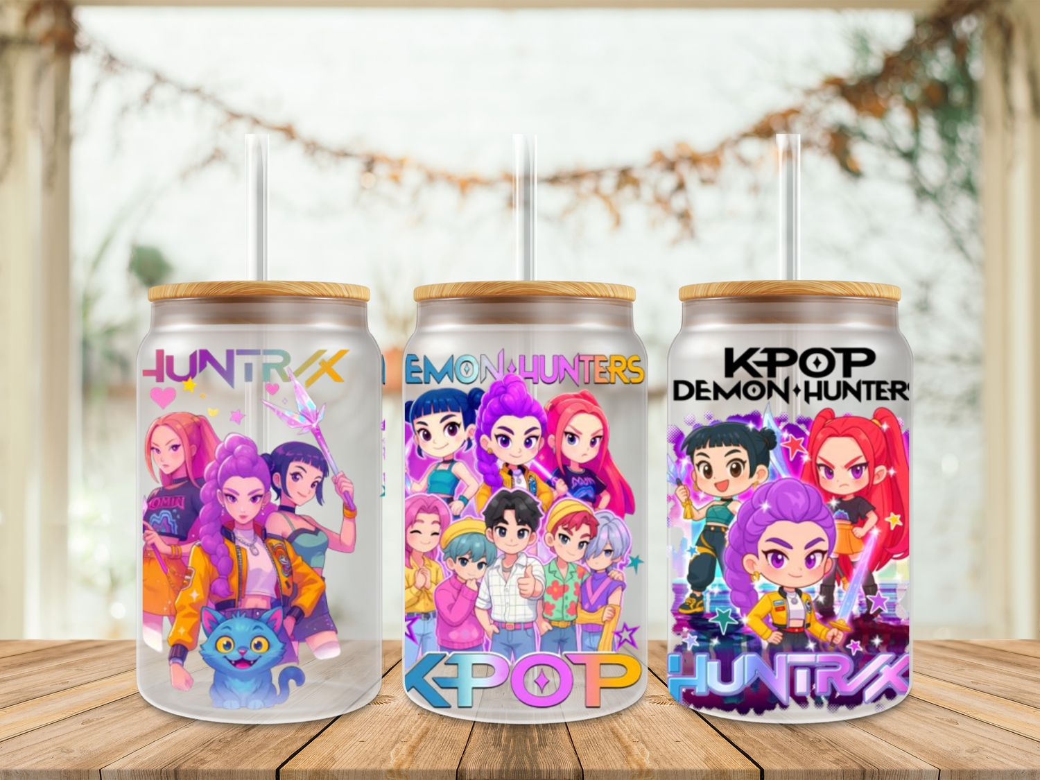 Double Sided Kpop #3