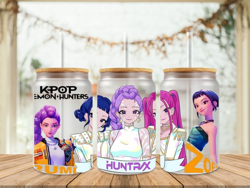 Double Sided Kpop #4