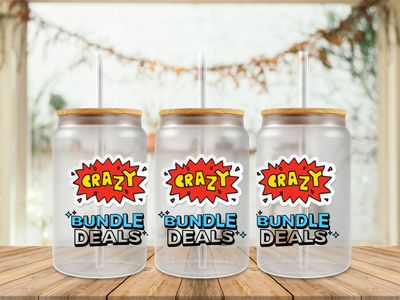 Crazy Bundle
