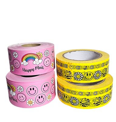 Cute Packaging Tape