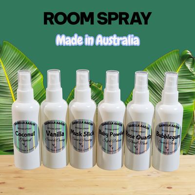 Room Spray
