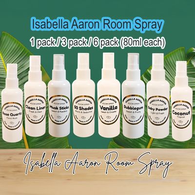 Room Spray