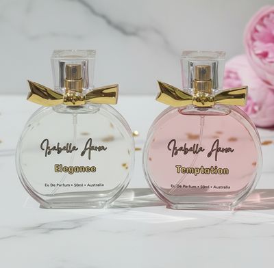 Perfumes